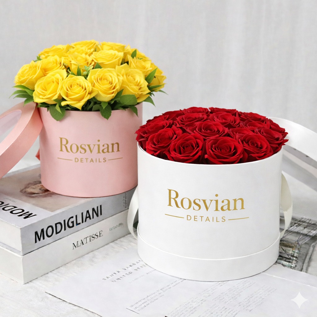 Buquet de rosas