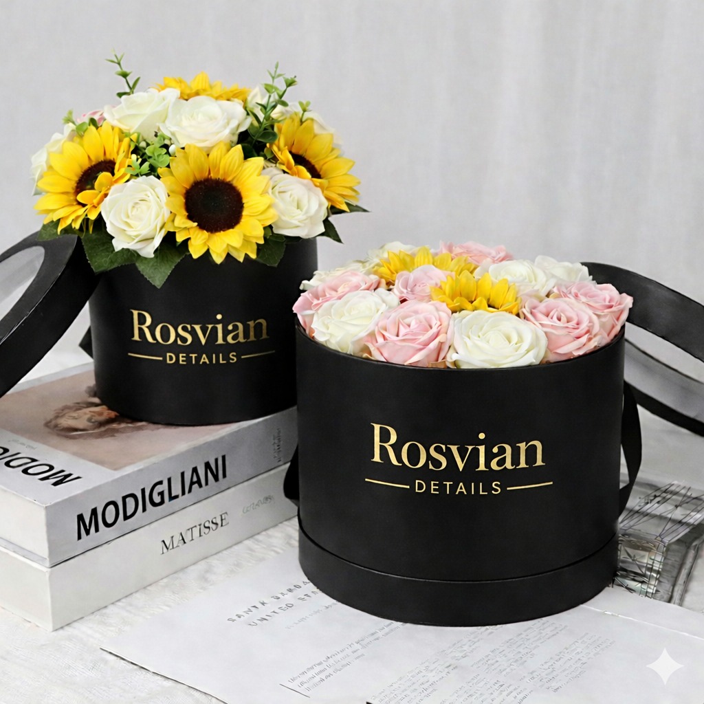 Buquet de rosas